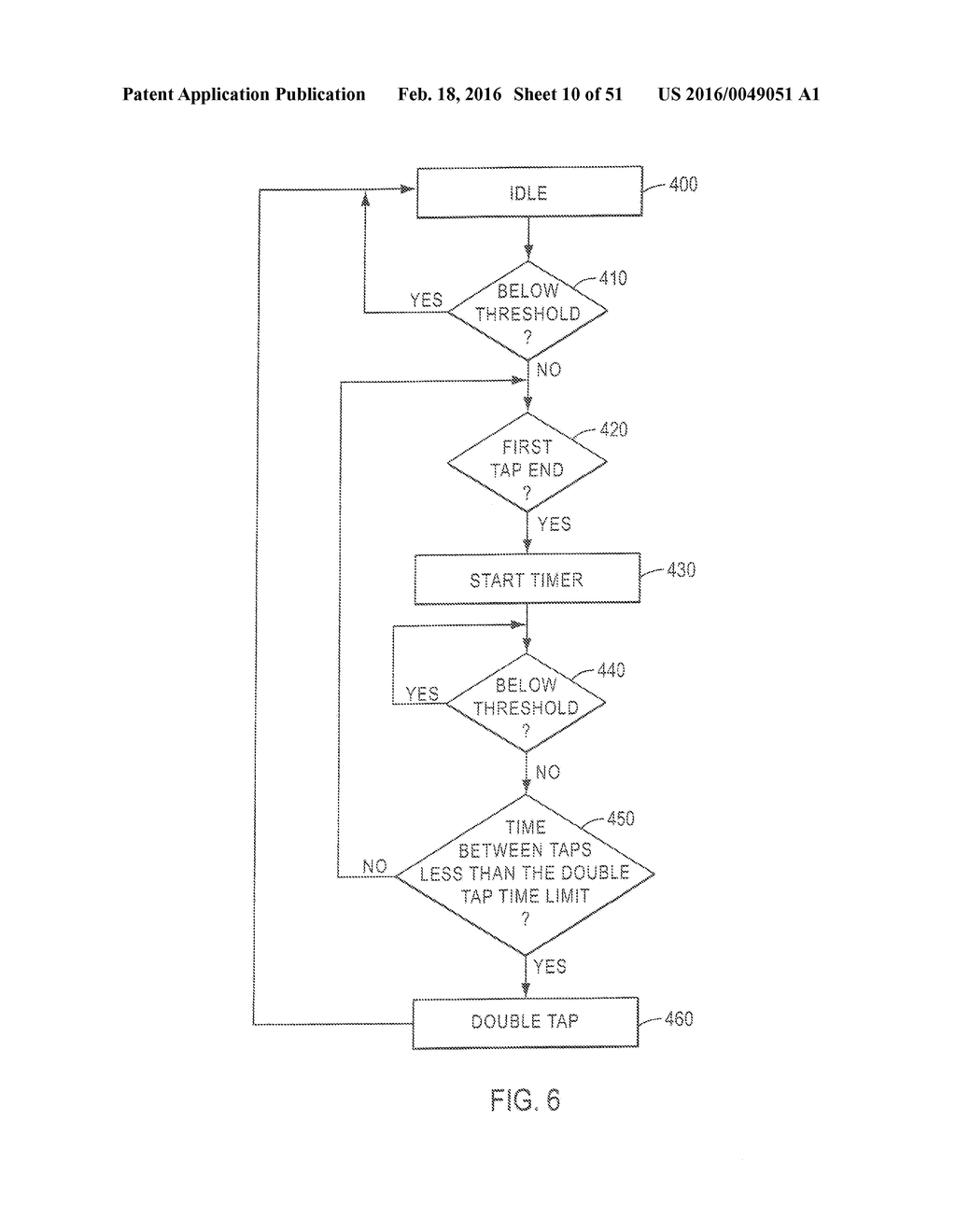 ROOM MONITORING DEVICE WITH PACKAGING - diagram, schematic, and image 11