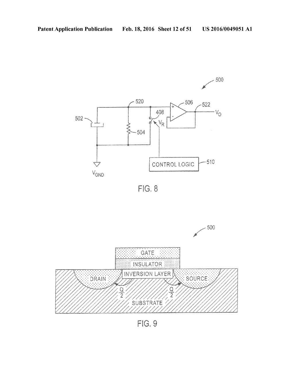 ROOM MONITORING DEVICE WITH PACKAGING - diagram, schematic, and image 13