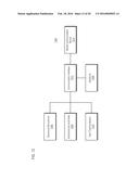 SYSTEMS AND METHODS FOR POSITIONING A USER OF A HANDS-FREE     INTERCOMMUNICATION SYSTEM diagram and image