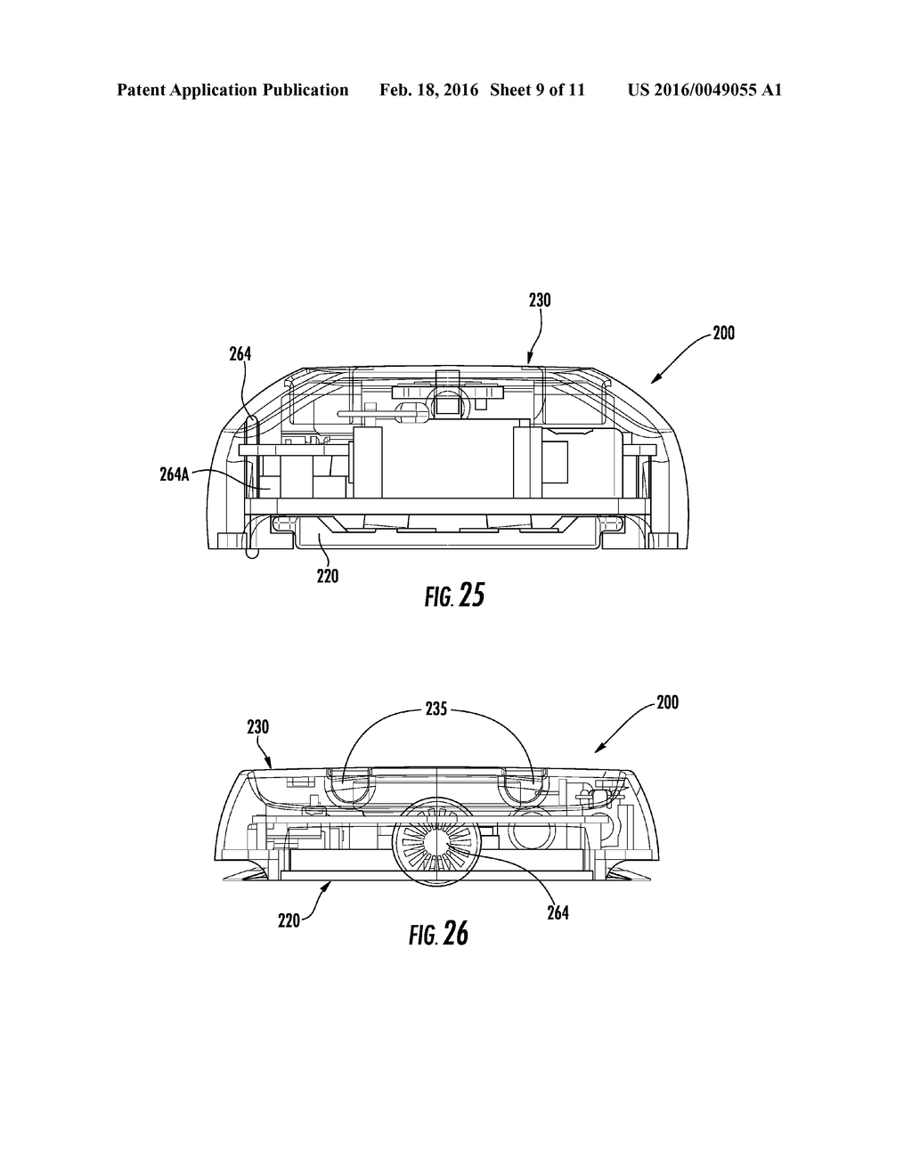 SECURITY DEVICES FOR PRODUCTS - diagram, schematic, and image 10