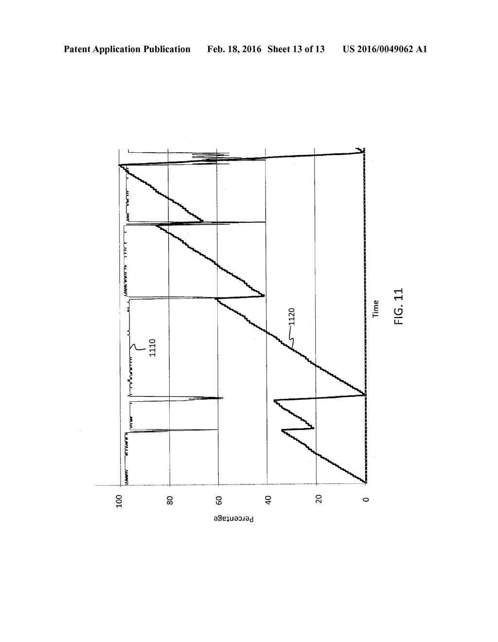 PRESSURE RELIEF COMPLIANCE SYSTEM AND  METHOD FOR MONITORING TIME SPENT     APPLYING OR RELEASING PRESSURE - diagram, schematic, and image 14