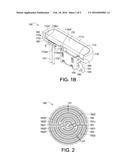 ELECTRONIC DETECTING MODULE AND ELECTRONIC DEVICE diagram and image