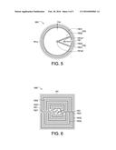 ELECTRONIC DETECTING MODULE AND ELECTRONIC DEVICE diagram and image