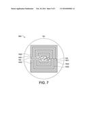 ELECTRONIC DETECTING MODULE AND ELECTRONIC DEVICE diagram and image