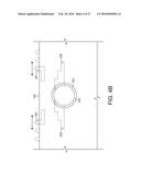 PORTABILITY ENHANCING HARDWARE FOR A PORTABLE ULTRASOUND SYSTEM diagram and image