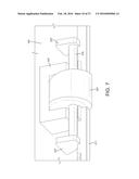 PORTABILITY ENHANCING HARDWARE FOR A PORTABLE ULTRASOUND SYSTEM diagram and image