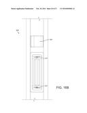 PORTABILITY ENHANCING HARDWARE FOR A PORTABLE ULTRASOUND SYSTEM diagram and image