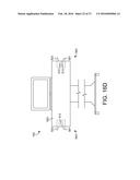 PORTABILITY ENHANCING HARDWARE FOR A PORTABLE ULTRASOUND SYSTEM diagram and image