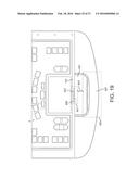 PORTABILITY ENHANCING HARDWARE FOR A PORTABLE ULTRASOUND SYSTEM diagram and image