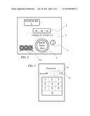 MOBILE PERSONAL SECURITY SYSTEM diagram and image