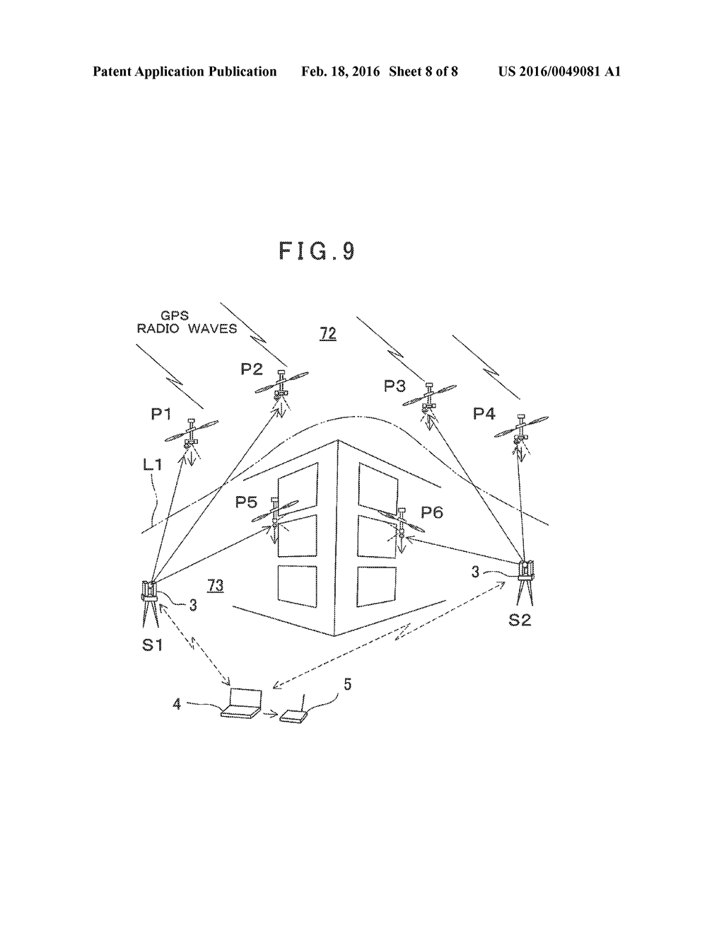 Measuring System - diagram, schematic, and image 09