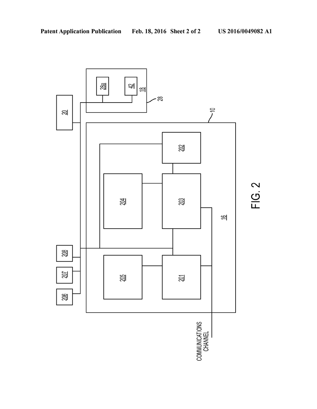 System for Interactive Online Instruction - diagram, schematic, and image 03