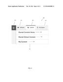 COMPUTER-BASED METHOD FOR SHARING ONLINE MUSIC EDUCATION CONTENT diagram and image