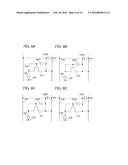 Semiconductor Device and Driving Method Thereof, and Electronic Device diagram and image