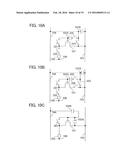 Semiconductor Device and Driving Method Thereof, and Electronic Device diagram and image