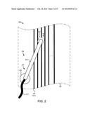 MOVABLE SENSING DEVICE FOR STRINGED MUSICAL INSTRUMENTS diagram and image