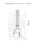 MOVABLE SENSING DEVICE FOR STRINGED MUSICAL INSTRUMENTS diagram and image