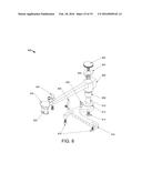 MOVABLE SENSING DEVICE FOR STRINGED MUSICAL INSTRUMENTS diagram and image