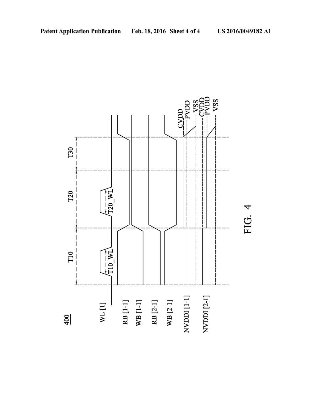 MEMORY ARCHITECTURE - diagram, schematic, and image 05