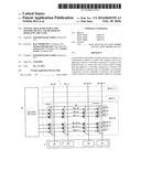 NONVOLATILE SEMICONDUCTOR MEMORY DEVICE AND METHOD OF OPERATING THE SAME diagram and image