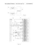 GATE DRIVING CIRCUIT AND DISPLAY APPARATUS diagram and image