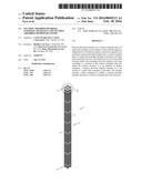 Neutron Absorber Members, Insertion Apparatus, And Neutron Absorber Member     Retainers diagram and image