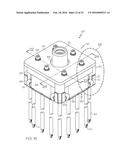 Neutron Absorber Members, Insertion Apparatus, And Neutron Absorber Member     Retainers diagram and image