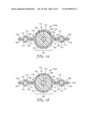 SHIELDED ELECTRICAL CABLE diagram and image