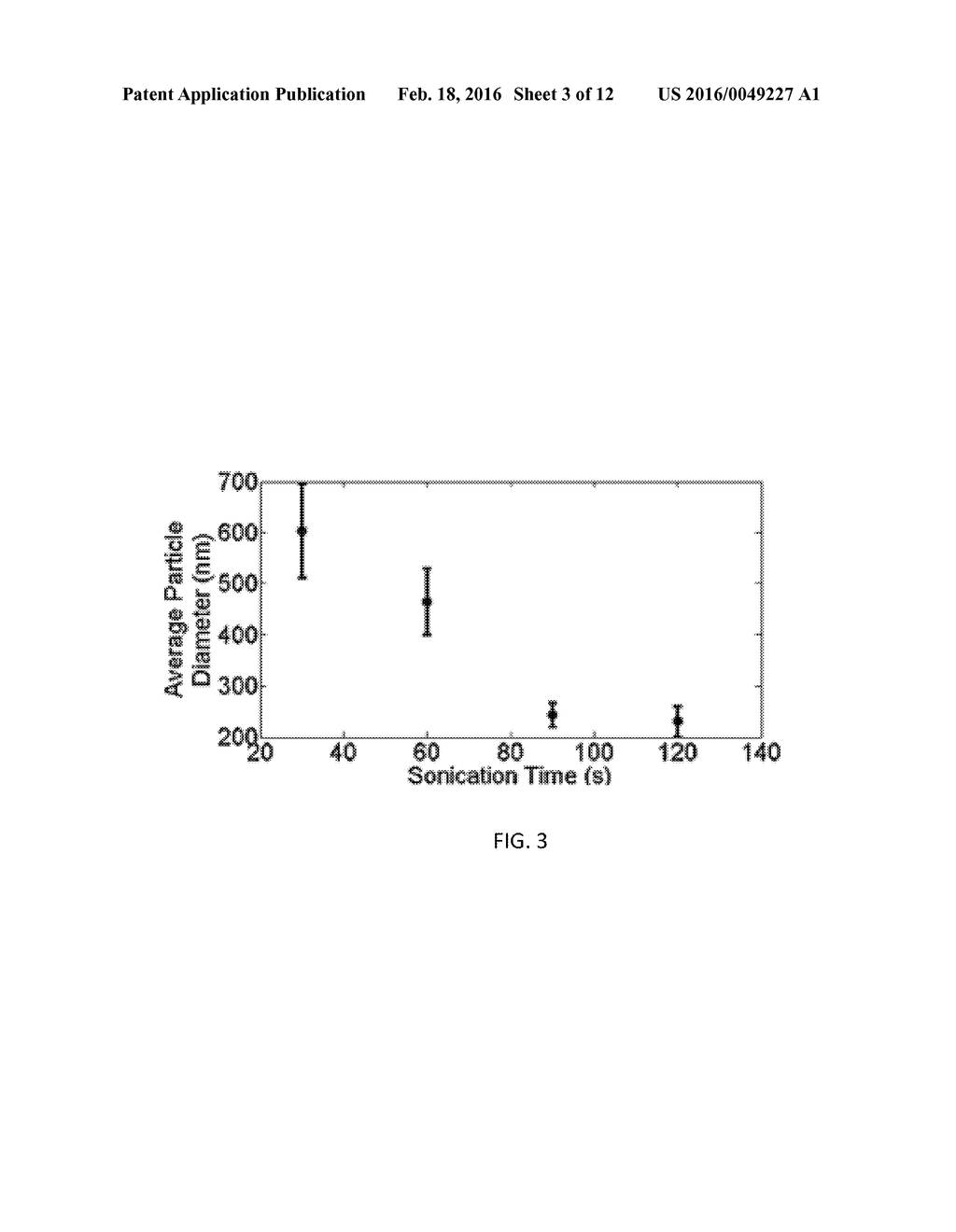 METHOD OF PRODUCING CONDUCTIVE PATTERNS OF NANOPARTICLES AND DEVICES MADE     THEREOF - diagram, schematic, and image 04