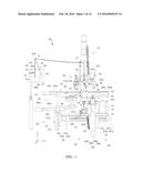 COIL MANUFACTURING APPARATUS diagram and image