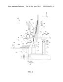 COIL MANUFACTURING APPARATUS diagram and image