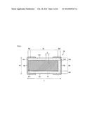 MULTILAYER CERAMIC CAPACITOR diagram and image