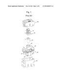 ELECTROMAGNETIC CONTACTOR diagram and image