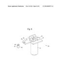 ELECTROMAGNETIC CONTACTOR diagram and image