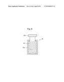 ELECTROMAGNETIC CONTACTOR diagram and image