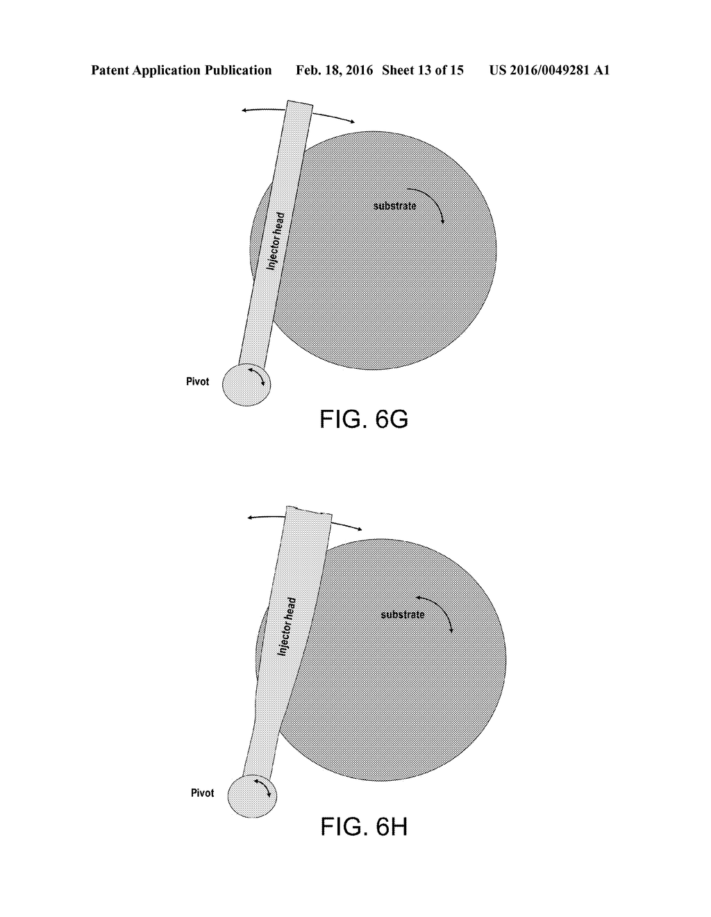 DIFFERENTIALLY PUMPED REACTIVE GAS INJECTOR - diagram, schematic, and image 14