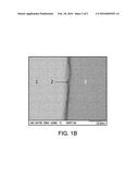 METHOD AND COMPOSITION FOR PROVIDING PORE SEALING LAYER ON POROUS LOW     DIELECTRIC CONSTANT FILMS diagram and image