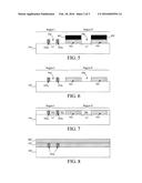 Mixed Lithography Approach for E-Beam and Optical Exposure Using HSQ diagram and image