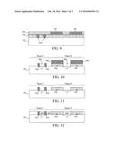 Mixed Lithography Approach for E-Beam and Optical Exposure Using HSQ diagram and image