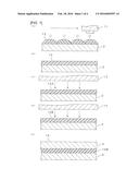 METHOD FOR MANUFACTURING ELECTRONIC COMPONENT, AND ELECTRONIC COMPONENT diagram and image