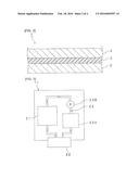 METHOD FOR MANUFACTURING ELECTRONIC COMPONENT, AND ELECTRONIC COMPONENT diagram and image