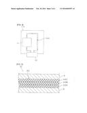 METHOD FOR MANUFACTURING ELECTRONIC COMPONENT, AND ELECTRONIC COMPONENT diagram and image