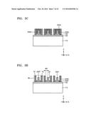 Methods of Manufacturing Semiconductor Device diagram and image