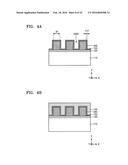 Methods of Manufacturing Semiconductor Device diagram and image