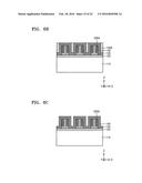 Methods of Manufacturing Semiconductor Device diagram and image