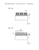 Methods of Manufacturing Semiconductor Device diagram and image