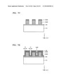 Methods of Manufacturing Semiconductor Device diagram and image