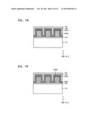 Methods of Manufacturing Semiconductor Device diagram and image