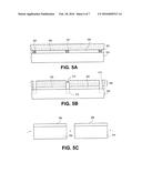 METHOD OF OUTGASSING A MASK MATERIAL DEPOSITED OVER A WORKPIECE IN A     PROCESS TOOL diagram and image