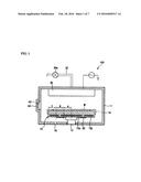 SUBSTRATE SUPPORTING UNIT, SUBSTRATE PROCESSING APPARATUS, AND METHOD OF     MANUFACTURING SUBSTRATE SUPPORTING UNIT diagram and image